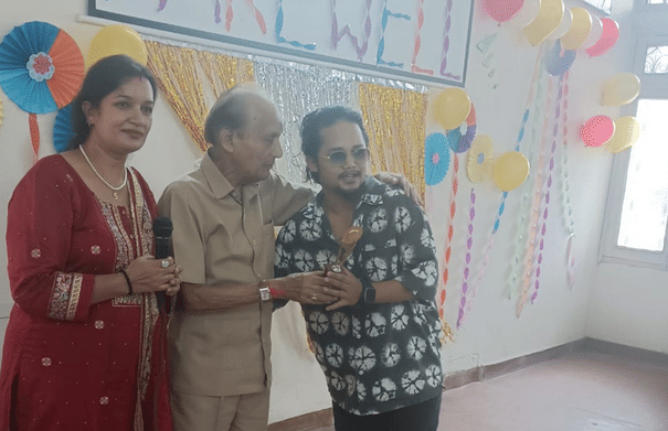 NWT College Dehradun Campus Events photo 5